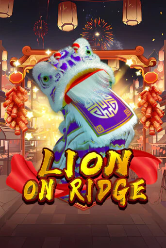 Демо игра Lion on Ridge играть онлайн | Casino X бесплатно