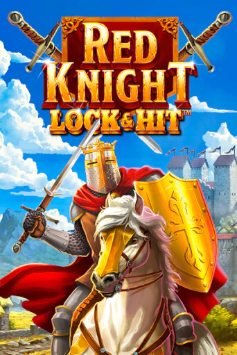 Демо игра Lock & Hit: Red Knight играть онлайн | Casino X бесплатно