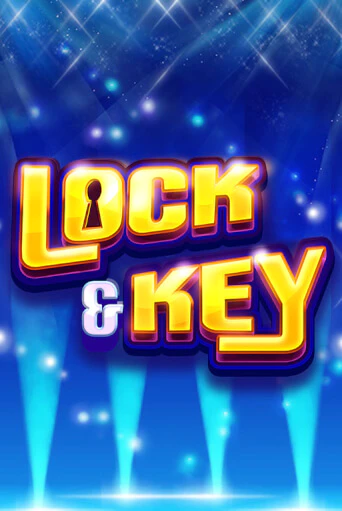 Демо игра Lock and Key играть онлайн | Casino X бесплатно