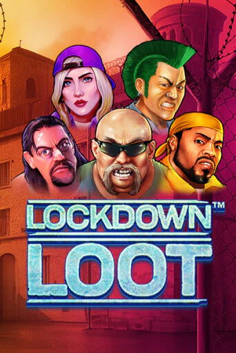 Демо игра Lockdown Loot играть онлайн | Casino X бесплатно