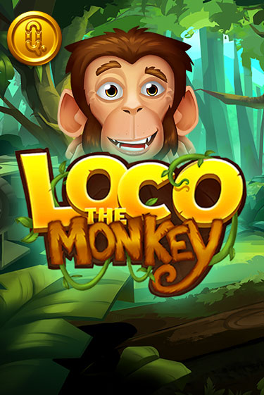 Демо игра Loco the Monkey играть онлайн | Casino X бесплатно