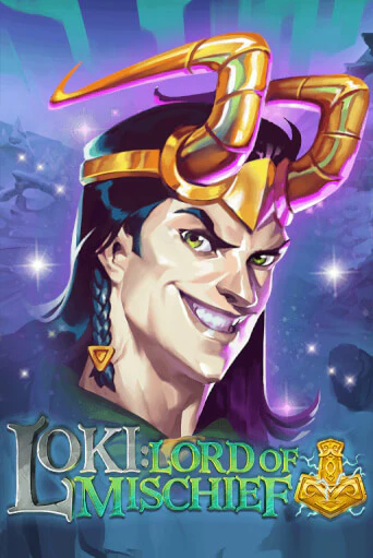 Демо игра Loki Lord of Mischief играть онлайн | Casino X бесплатно