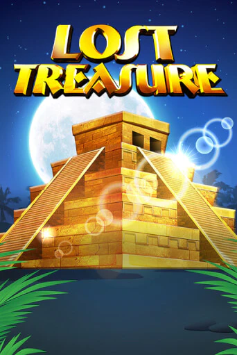 Демо игра Lost Treasure играть онлайн | Casino X бесплатно