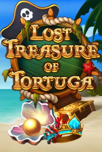 Демо игра Lost Treasure of Tortuga играть онлайн | Casino X бесплатно