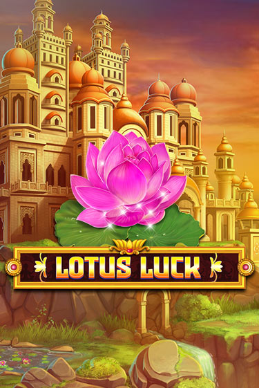 Демо игра Lotus Luck играть онлайн | Casino X бесплатно