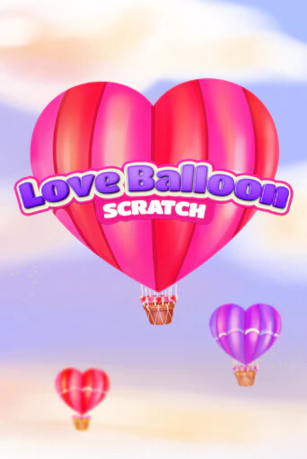 Демо игра LOVE BALLOON играть онлайн | Casino X бесплатно