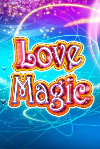 Демо игра Love Magic играть онлайн | Casino X бесплатно