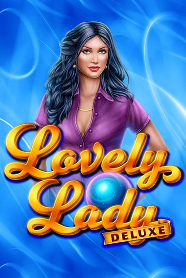 Демо игра Lovely Lady Deluxe играть онлайн | Casino X бесплатно