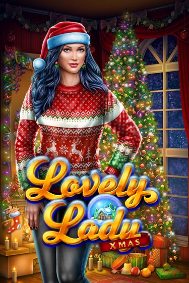 Демо игра Lovely Lady X-Mas играть онлайн | Casino X бесплатно