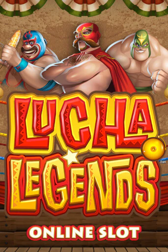 Демо игра Lucha Legends играть онлайн | Casino X бесплатно