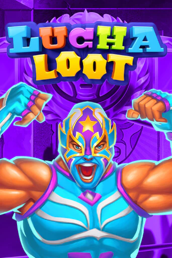 Демо игра Lucha Loot играть онлайн | Casino X бесплатно