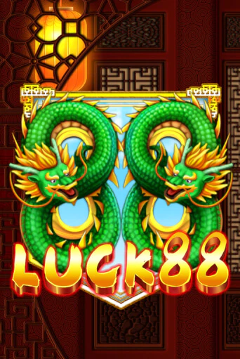 Демо игра Luck88 играть онлайн | Casino X бесплатно