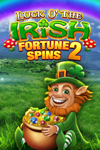 Демо игра Luck O' The Irish Fortune Spins 2 играть онлайн | Casino X бесплатно