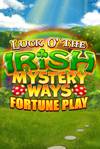 Демо игра Luck O' the Irish Mystery Ways играть онлайн | Casino X бесплатно