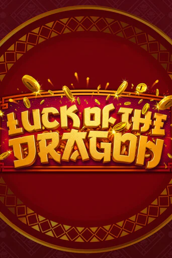 Демо игра Luck of the Dragon играть онлайн | Casino X бесплатно