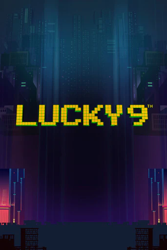 Демо игра Lucky 9 играть онлайн | Casino X бесплатно