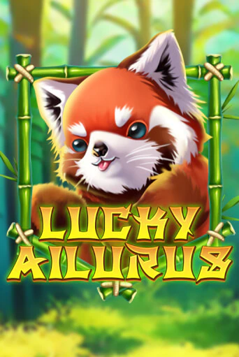 Демо игра Lucky Ailurus играть онлайн | Casino X бесплатно