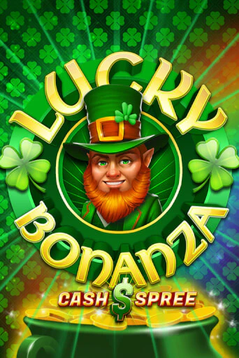 Демо игра Lucky Bonanza Cash Spree играть онлайн | Casino X бесплатно