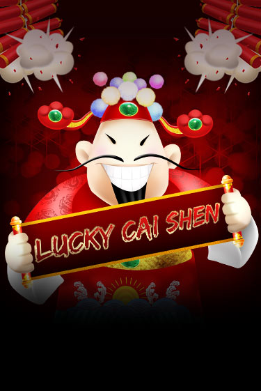 Демо игра Lucky Cai Shen играть онлайн | Casino X бесплатно