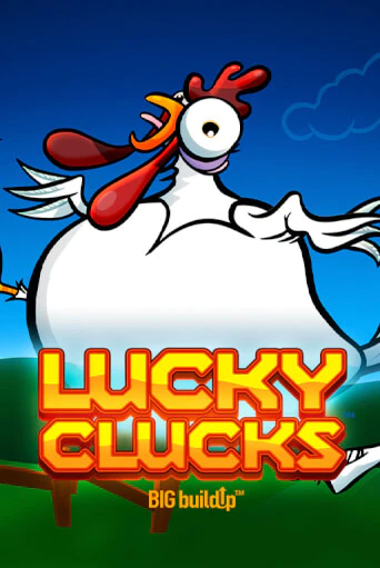 Демо игра Lucky Clucks играть онлайн | Casino X бесплатно