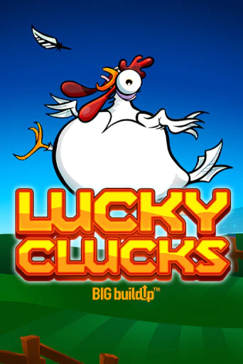 Демо игра Lucky Clucks™ играть онлайн | Casino X бесплатно