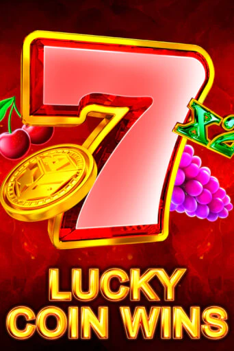 Демо игра Lucky Coin Wins играть онлайн | Casino X бесплатно