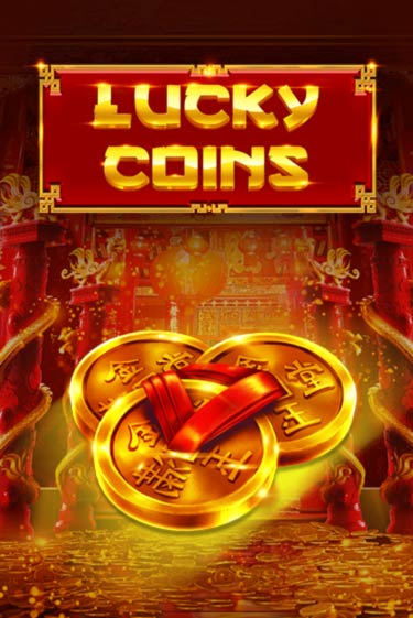 Демо игра Lucky Coins играть онлайн | Casino X бесплатно