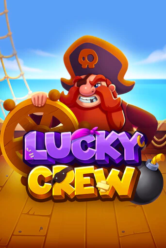 Демо игра Lucky Crew играть онлайн | Casino X бесплатно