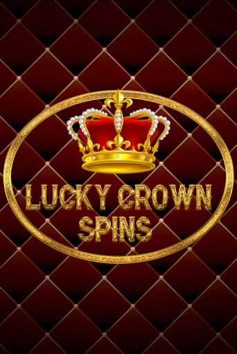 Демо игра Lucky Crown Spins играть онлайн | Casino X бесплатно