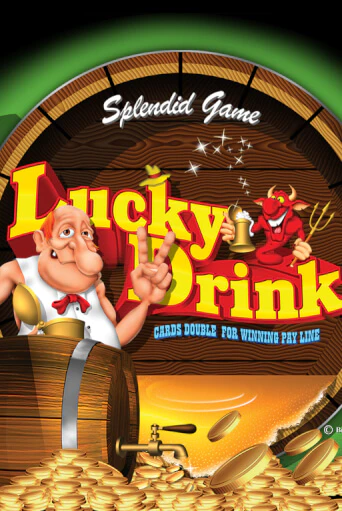 Демо игра Lucky Drink играть онлайн | Casino X бесплатно