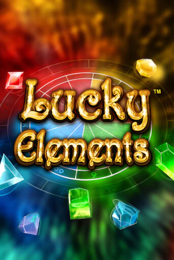 Демо игра Lucky Elements играть онлайн | Casino X бесплатно