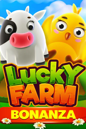 Демо игра Lucky Farm Bonanza играть онлайн | Casino X бесплатно