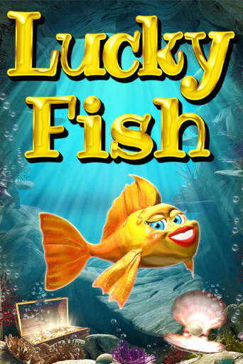 Демо игра Lucky Fish играть онлайн | Casino X бесплатно