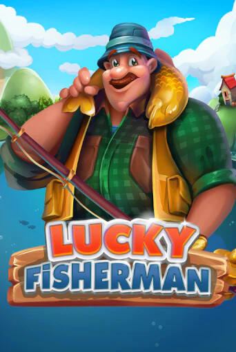 Демо игра Lucky Fisherman играть онлайн | Casino X бесплатно