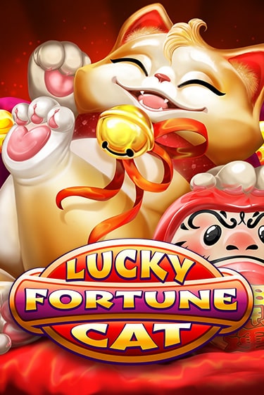 Демо игра Lucky Fortune Cat играть онлайн | Casino X бесплатно