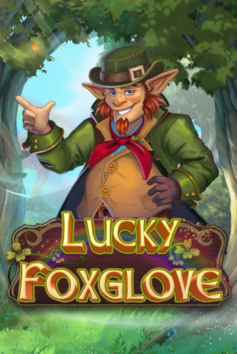 Демо игра Lucky Foxglove играть онлайн | Casino X бесплатно