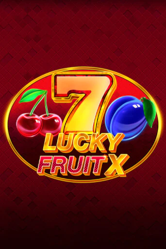 Демо игра Lucky Fruit X играть онлайн | Casino X бесплатно