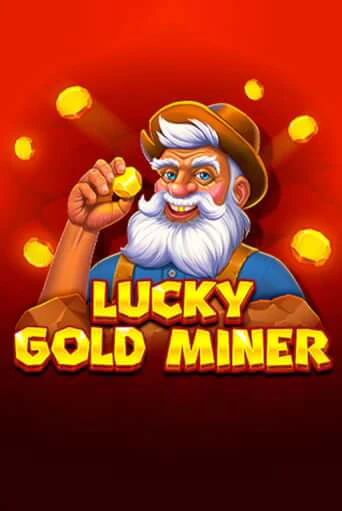 Демо игра Lucky Gold Miner играть онлайн | Casino X бесплатно