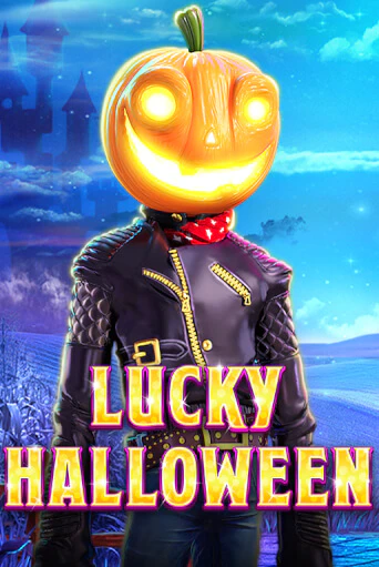 Демо игра Lucky Halloween играть онлайн | Casino X бесплатно