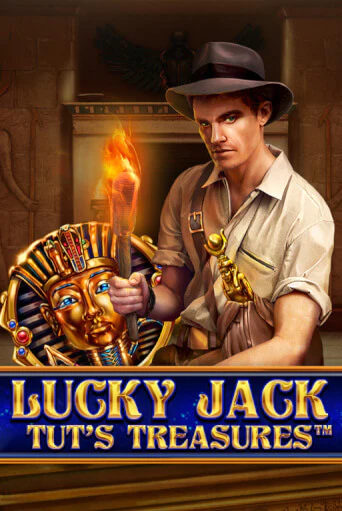 Демо игра Lucky Jack – Tut’s Treasures играть онлайн | Casino X бесплатно