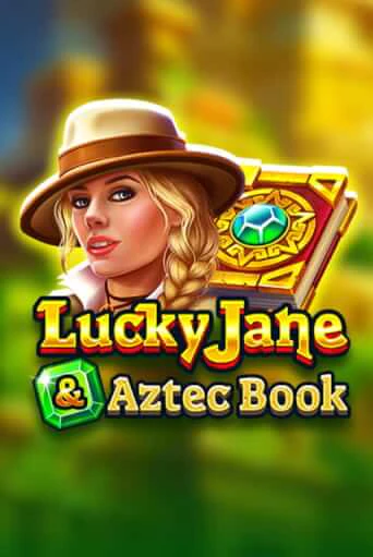 Демо игра Lucky Jane & Aztec Book играть онлайн | Casino X бесплатно