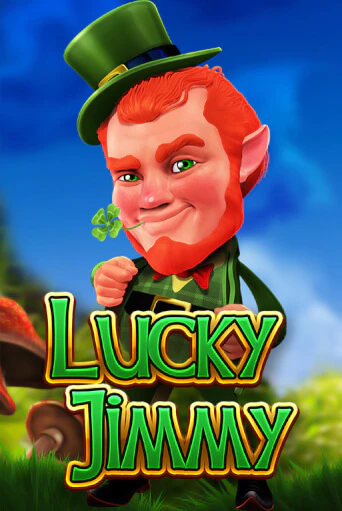 Демо игра Lucky Jimmy играть онлайн | Casino X бесплатно