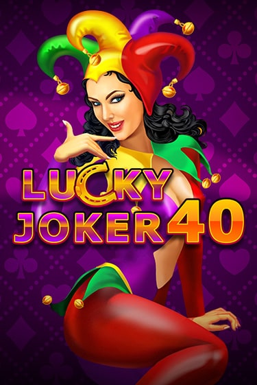 Демо игра Lucky Joker 40 играть онлайн | Casino X бесплатно