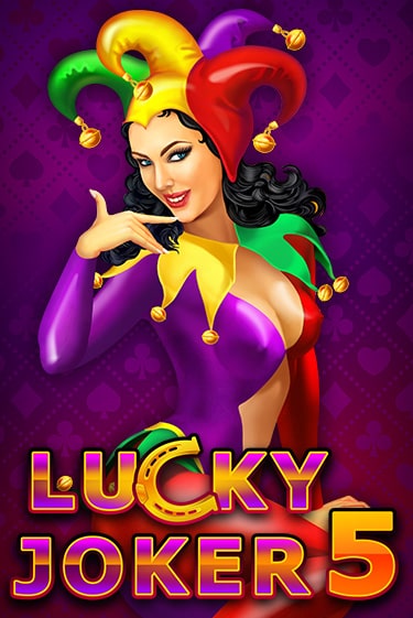 Демо игра Lucky Joker 5 играть онлайн | Casino X бесплатно