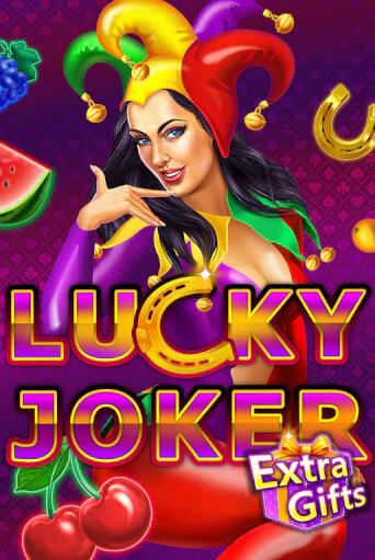 Демо игра Lucky Joker 5 Extra Gifts играть онлайн | Casino X бесплатно