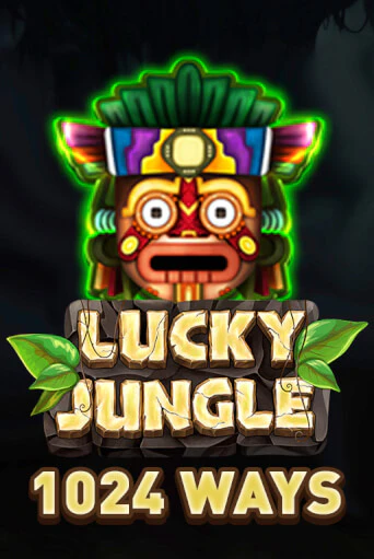 Демо игра Lucky Jungle 1024 Ways играть онлайн | Casino X бесплатно