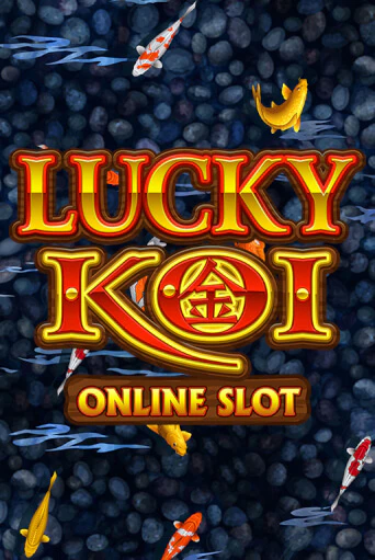 Демо игра Lucky Koi играть онлайн | Casino X бесплатно