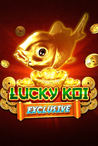 Демо игра Lucky Koi Exclusive играть онлайн | Casino X бесплатно