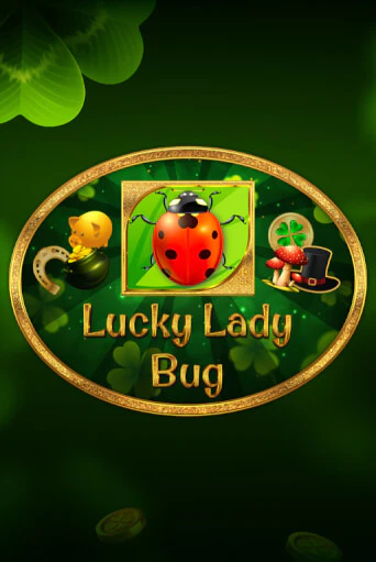 Демо игра Lucky Lady Bug играть онлайн | Casino X бесплатно