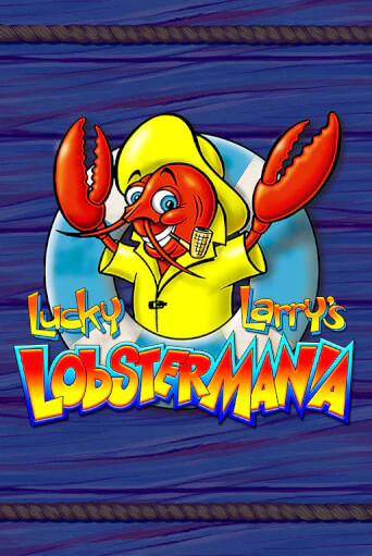 Демо игра Lucky Larry's Lobstermania играть онлайн | Casino X бесплатно